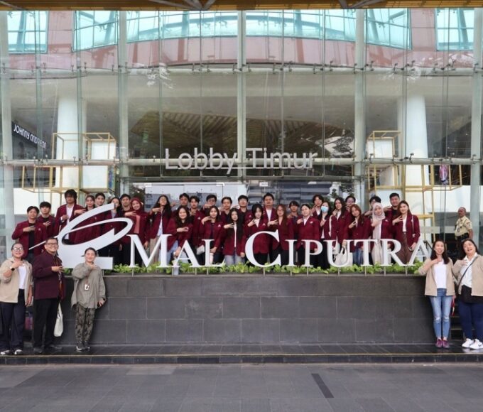 Mal Ciputra