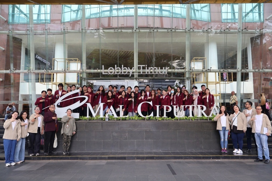 Mal Ciputra