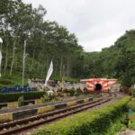 Terowongan Tua