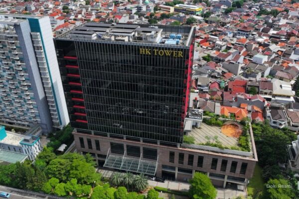 Hutama Karya