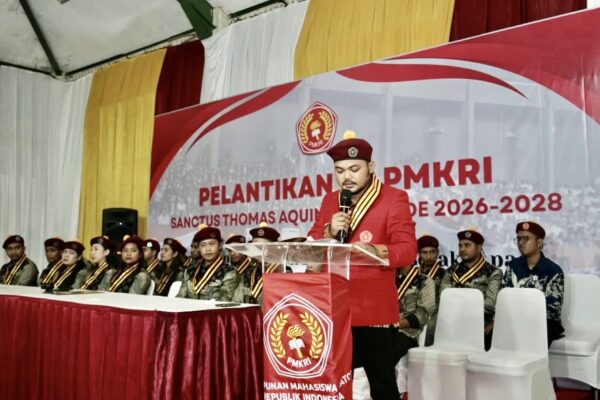 PMKRI