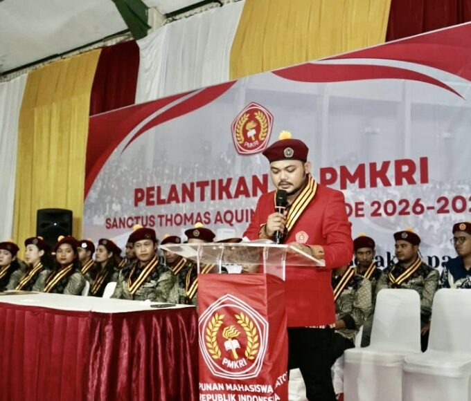 PMKRI