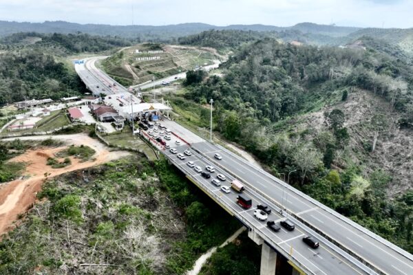 Tol Trans Sumatera
