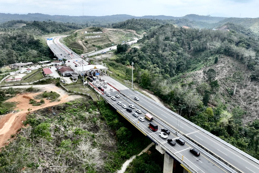 Tol Trans Sumatera