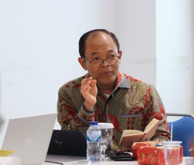 Bahasa Daerah