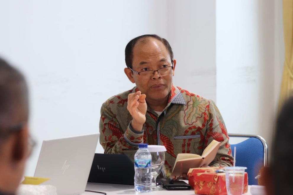 Bahasa Daerah