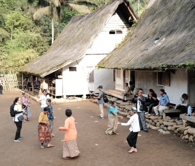 Tanah Ulayat