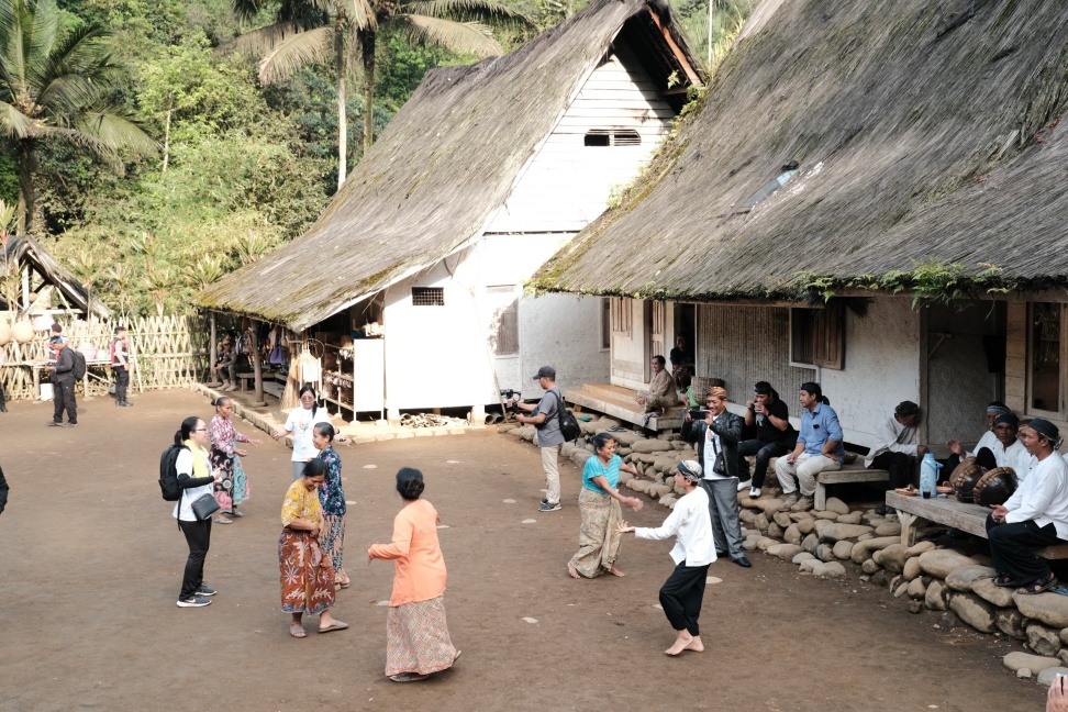 Tanah Ulayat