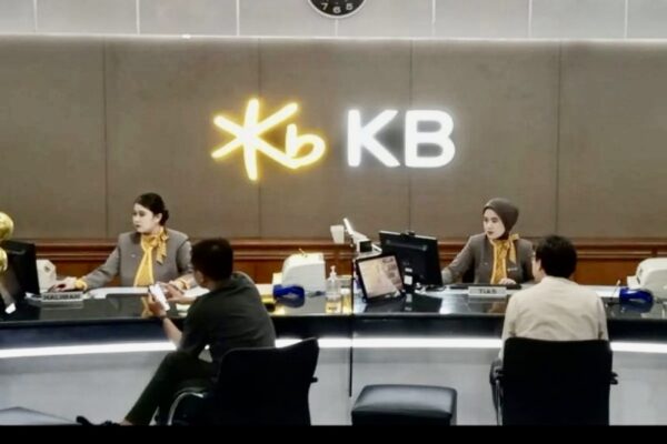 KB Bank Indonesia