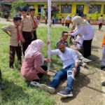 Pelatihan Bencana