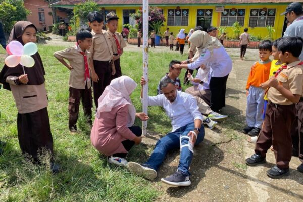 Pelatihan Bencana