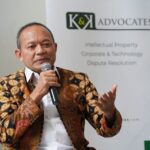 Pakar hukum Dr. Drs. Arief Sulistyanto, MSi . (dok:Ist)