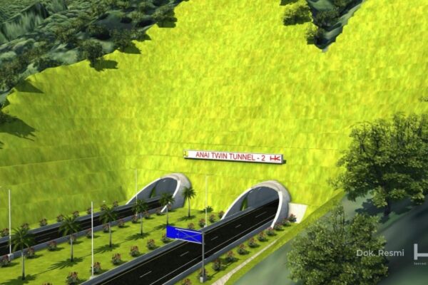 Tol Trans Sumatera