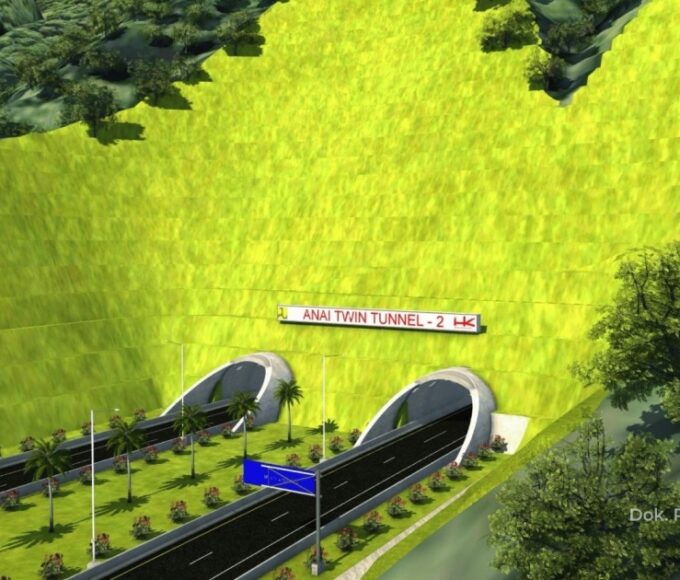 Tol Trans Sumatera