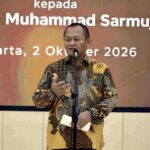 Menteri Perindustrian