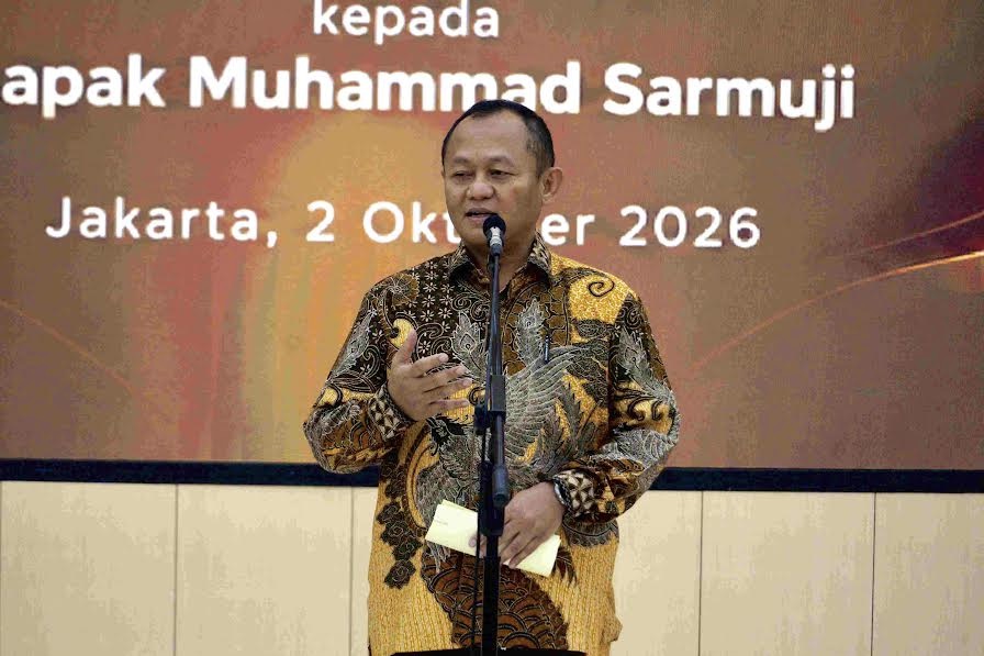 Menteri Perindustrian