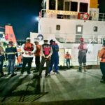 KAPAL Tenggelam