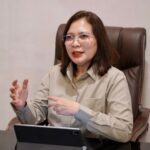 Dirjen Embun Sari