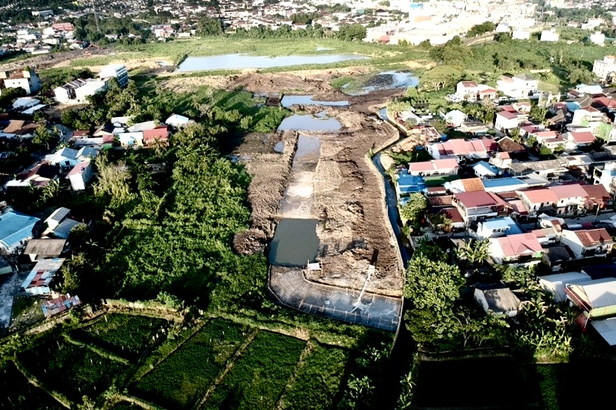 Bandali Balikpapan