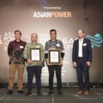 PT SMI Raih Dua Penghargaan Asian Water Awards 2026 atas Kontribusi Pengelolaan Air Berkelanjutan