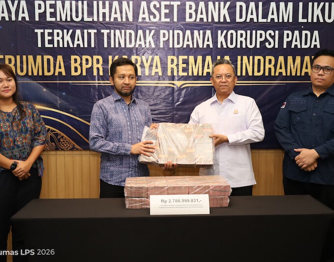 Penyerahan-Aset-Sitaan-Kejari-Indramayu.