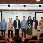 UBM Luncurkan S3 Manajemen, Siapkan Pemimpin Bisnis untuk Transformasi Digital dan Pertumbuhan Berkelanjutan. (Dok:UBM)