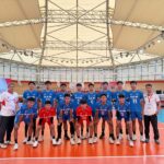 Sebanyak 25 Pengprov Kirim Wakilnya di Kejurnas Voli Antarklub U-19. (dok: Humas PP PBVSI)