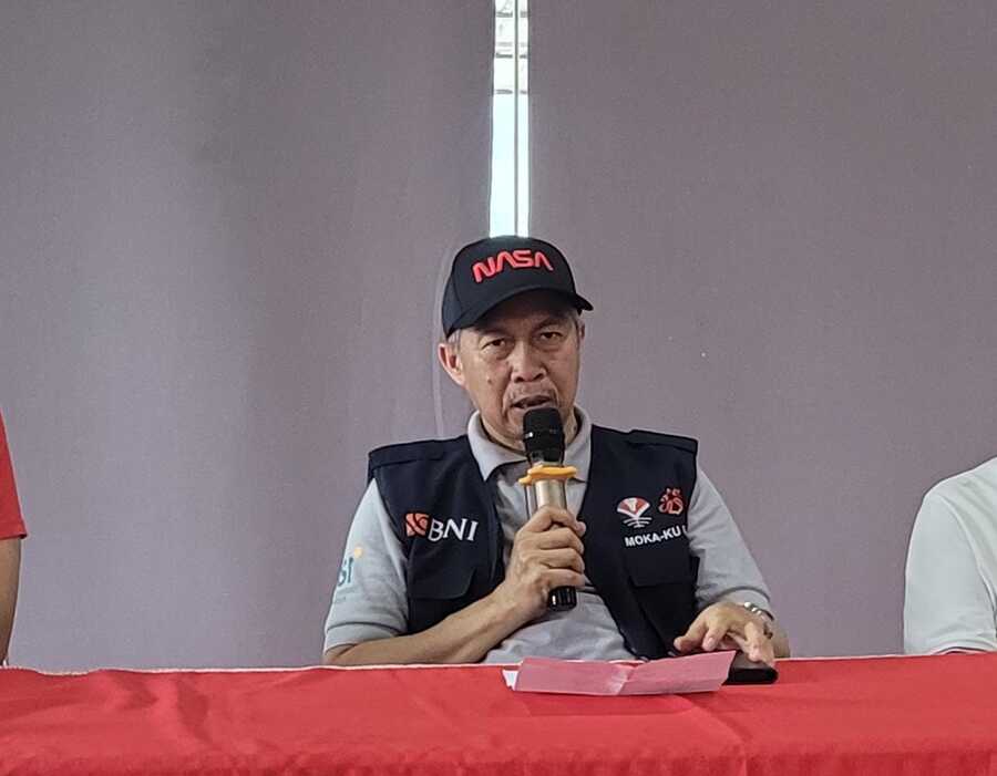 Rektor Universitas Pendidikan Indonesia (UPI) saat ini adalah Prof. Dr. H. Didi Sukyadi, M.A.