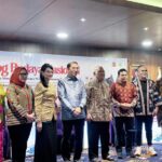 Acara Dialog Budaya Nasional yang diselenggarakan oleh Yayasan Mawar Budaya di Universitas Pakuan, Bogor pada Sabtu (17/10/2026). Foto: Zahwah Alya Annisa.