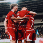 Timnas Indonesia akan menghadapi Thailand di Final FIFA ASEAN Cup, Senin (5/10/2026) malam. (dok:PSSI)